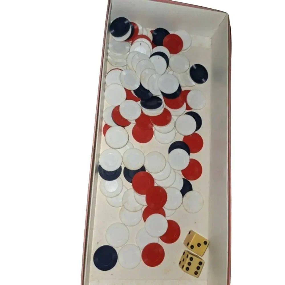Shaper vintage 1950